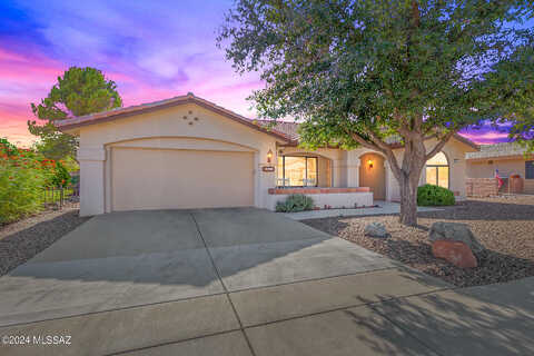 Choctaw, ORO VALLEY, AZ 85755