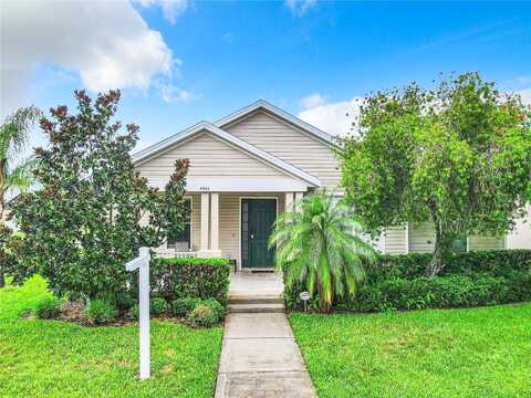 Bond, KISSIMMEE, FL 34758