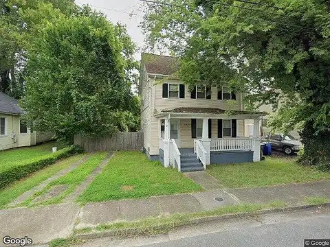 Oak, NEWPORT NEWS, VA 23607