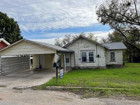College, COMANCHE, TX 76442