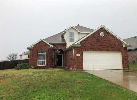 Heron Bay, SANGER, TX 76266