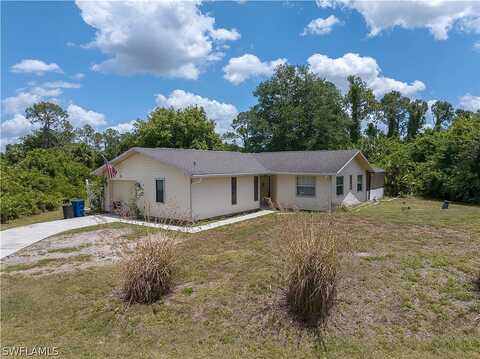 Jefferson, LEHIGH ACRES, FL 33936