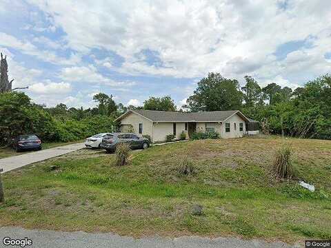 Jefferson, LEHIGH ACRES, FL 33936