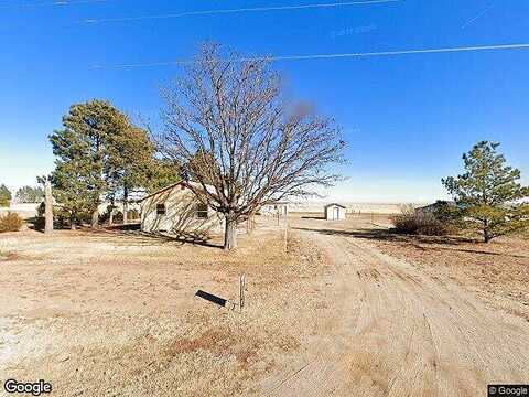 Rush, RUSH, CO 80833