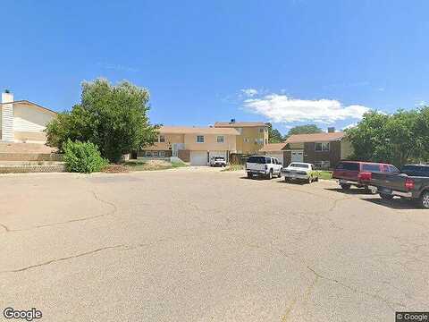 North, PUEBLO, CO 81008