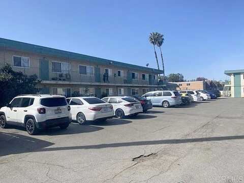Sunshine, EL CAJON, CA 92020