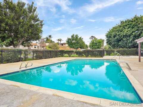 Reservoir, SAN DIEGO, CA 92115