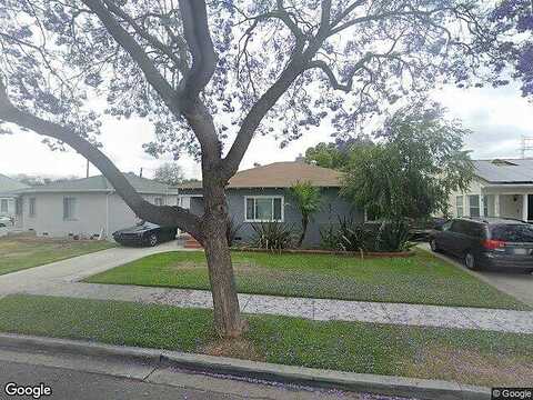 Pearce, LAKEWOOD, CA 90712