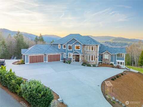 Gold Ridge, OLYMPIA, WA 98512