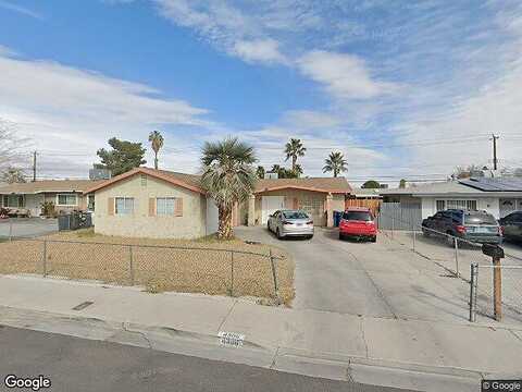 Swandale, LAS VEGAS, NV 89121