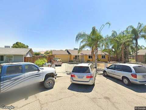 Johnston, CUTLER, CA 93615