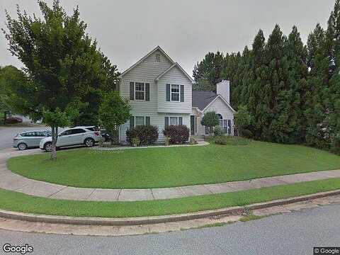 Snowshoe, ACWORTH, GA 30101