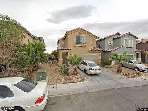 Chasing Heart, LAS VEGAS, NV 89115
