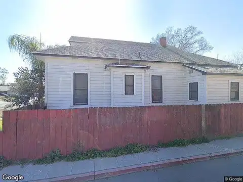 San Pablo, FRESNO, CA 93701