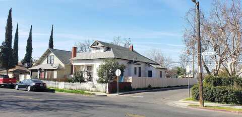 San Pablo, FRESNO, CA 93701