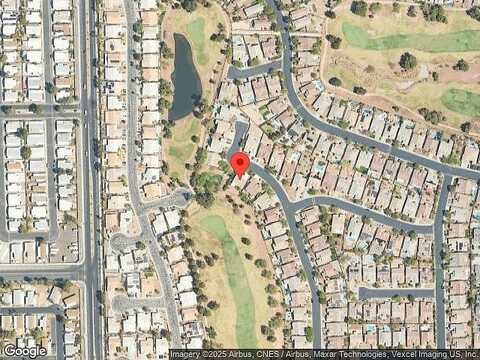 Waynesvill, LAS VEGAS, NV 89122