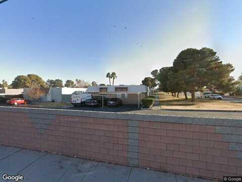Villa Knolls East, LAS VEGAS, NV 89120