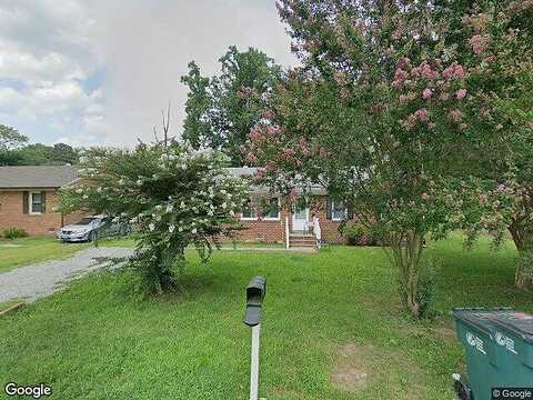 Washington, HENRICO, VA 23075