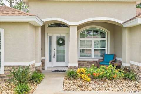 Edith Pope, PALM COAST, FL 32164