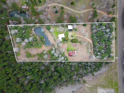 State Highway 150, COLDSPRING, TX 77331