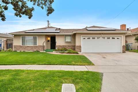 Simpson, FRESNO, CA 93705