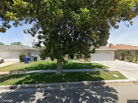 Simpson, FRESNO, CA 93705