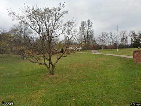 Back, WOODSTOCK, VA 22664