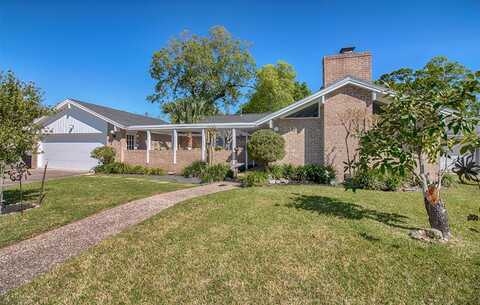 Sleepy Hollow, SEABROOK, TX 77586