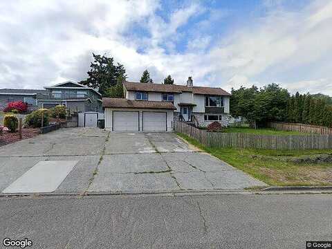 5Th, PORT ANGELES, WA 98363