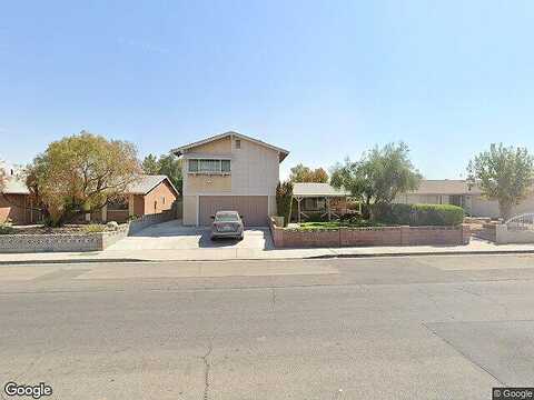 Del Almo, LAS VEGAS, NV 89104