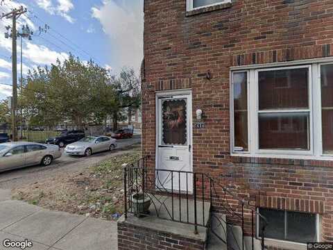 Taney, PHILADELPHIA, PA 19145