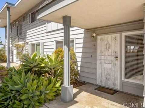 4Th, CHULA VISTA, CA 91910