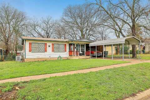 47Th, TEMPLE, TX 76504