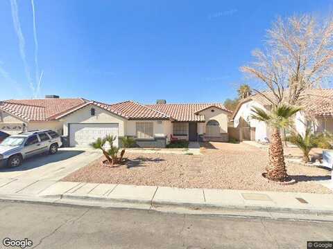 Garden Prince, LAS VEGAS, NV 89110