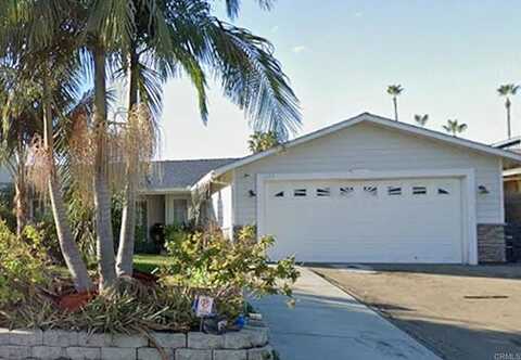 Nita, VISTA, CA 92083