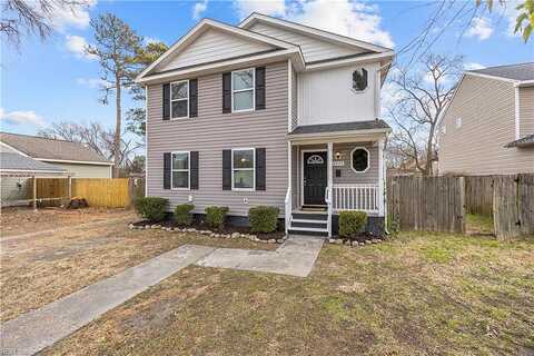 Devonshire, NORFOLK, VA 23513