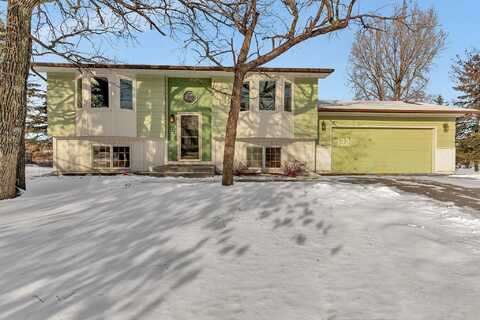 Powell, BIG LAKE, MN 55309