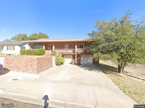 15Th, BIG SPRING, TX 79720