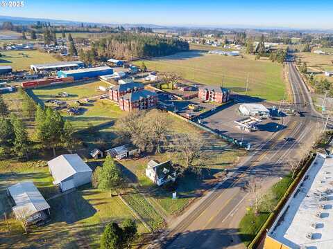 Main, MOLALLA, OR 97038