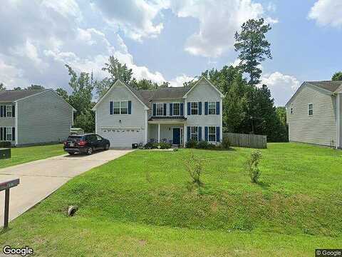 Taliaferro, NEWPORT NEWS, VA 23603