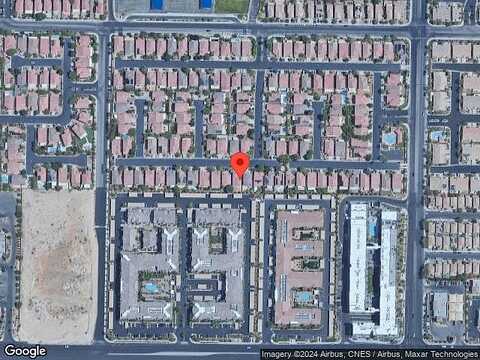 Canyon Peak, LAS VEGAS, NV 89147
