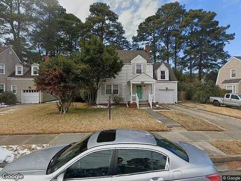 Regent, NORFOLK, VA 23505