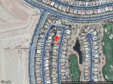 Alfingo, LAS VEGAS, NV 89135