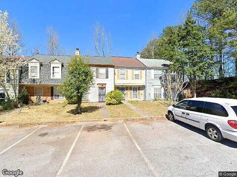 Longman, STONE MOUNTAIN, GA 30083