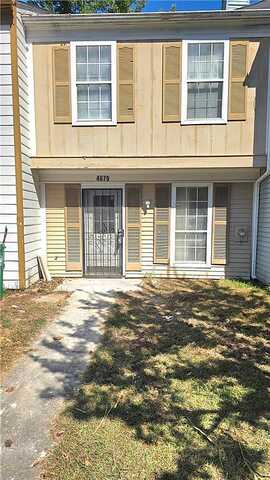 Longman, STONE MOUNTAIN, GA 30083