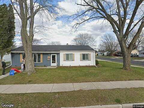 Woodward, FOND DU LAC, WI 54935