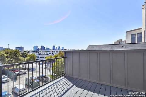 Laurel, SAN ANTONIO, TX 78212