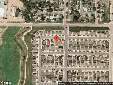 Beech Tree, WELLINGTON, CO 80549