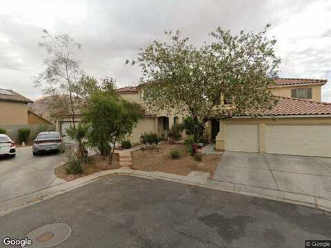 Salida Del Sol, LAS VEGAS, NV 89142