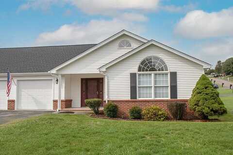 Meadowbrook, ABINGDON, VA 24211